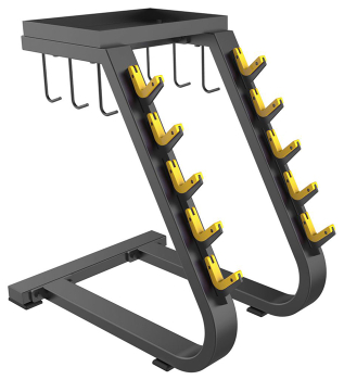 Подставка для аксессуаров Fitex Pro Basic FTX-FB53