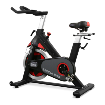 Спин-байк Bronze Gym S930M PRO