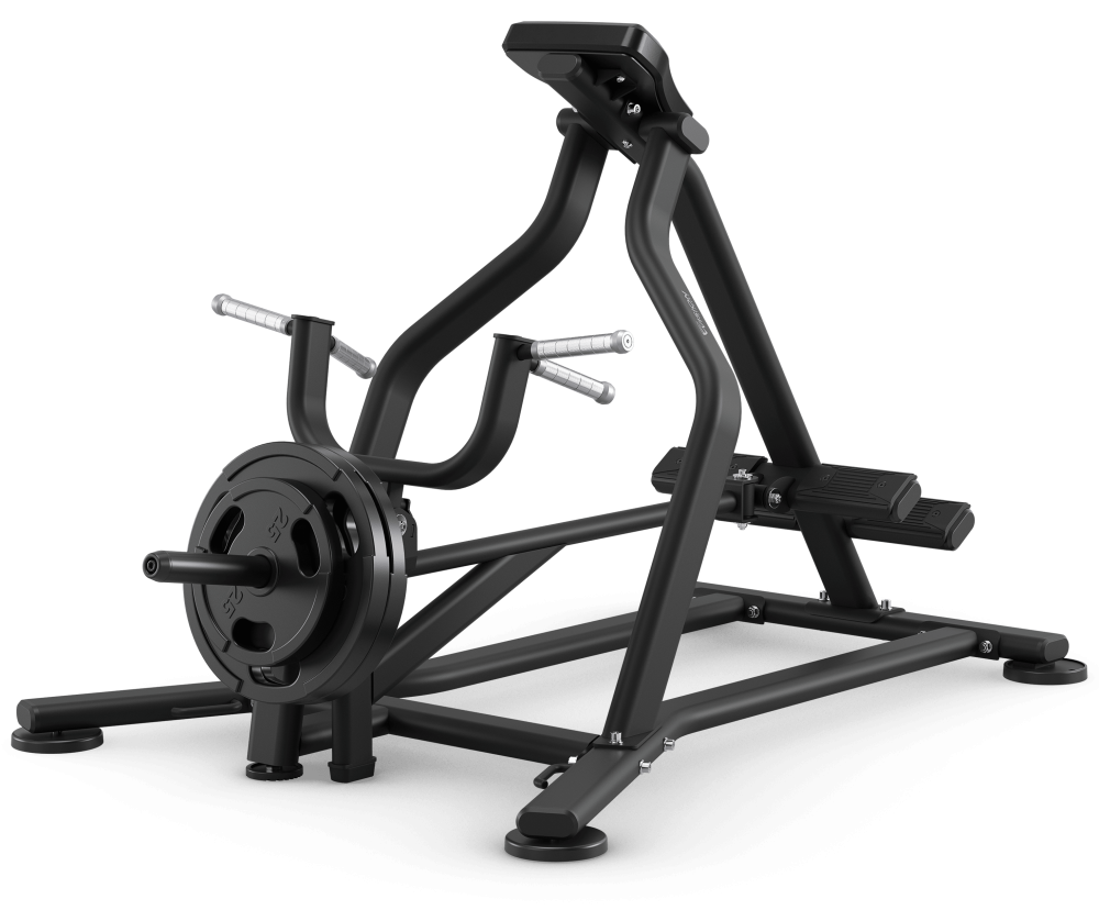 Т-тяга с упором в грудь Vision Fitness VST600-PL36