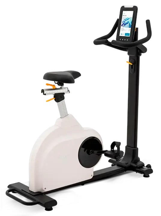 Реабилитационный вертикальный велотренажер DYACO Medical 8.0U