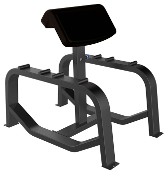 Парта Скотта (двухсторонняя) Fitex Pro Basic FTX-FB96