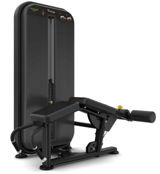 Сгибание ног лежа, стек 100 кг. Vision Fitness VST600-S73