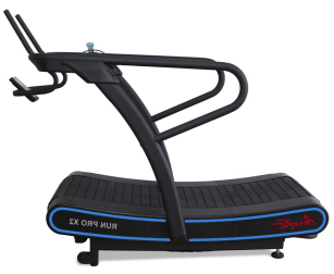 Инерционная беговая дорожка Impulse Aerofit RUN PRO X2