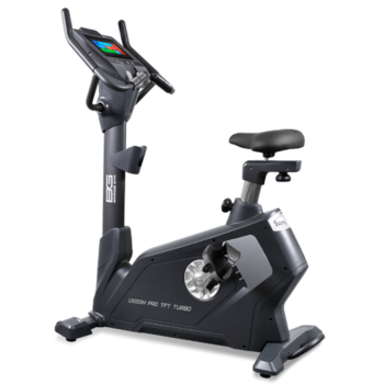 Велоэргометр Bronze Gym U1000M PRO TFT TURBO