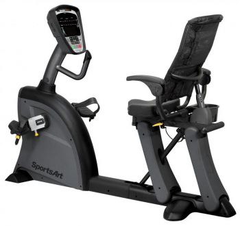 Реабилитационный велотренажер Sports Art C521M