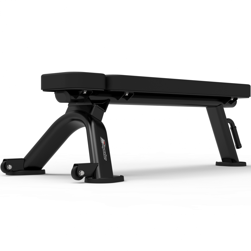 Горизонтальная скамья Impulse ITF8801