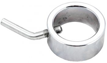 Замок со стопором для грифа D-50 мм, 0,5 кг, (1шт). Profi-Fit