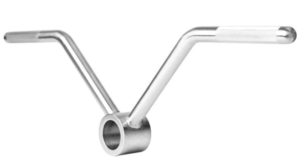 Рукоятка на гриф для Т-образной тяги Hasttings Digger HD61F1V