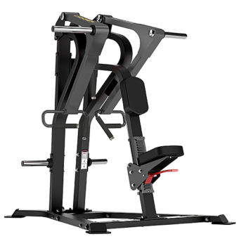 Нижняя гребная тяга с независимыми рычагами Hasttings Digger HD004-5