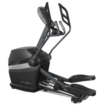 Эллиптический тренажер Svensson Industrial Hit X850 LX