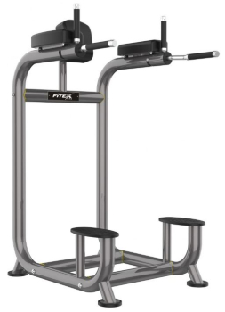 Стойка брусья-пресс Fitex Pro Performance FTX-6245