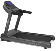 Беговая дорожка Svensson Industrial FORCE T75