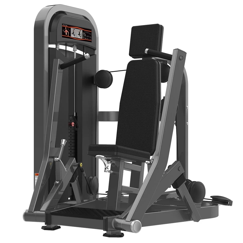 Грудной жим сидя Realleader M2-1001