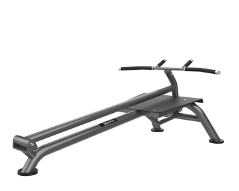 Т-тяга (Т-гриф) Fitex Pro FTX-6236