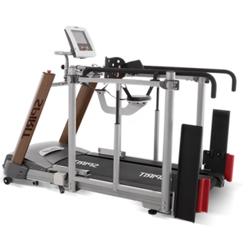 Беговая дорожка для реабилитации Spirit LW850