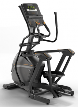 Эллиптический тренажер Matrix Lifestyle LED