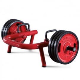 Трэп-гриф Panatta (Trap bar) 1BC76