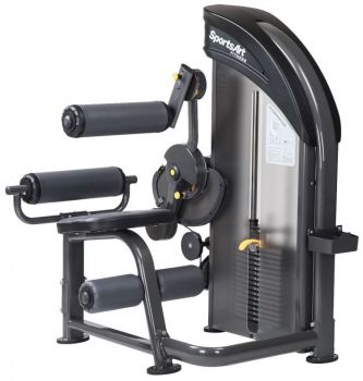 Тренажер для брюшного пресса Sports Art P731