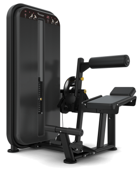 Разгибание спины / Пресс, стек 100 кг. Vision Fitness VST600-S531
