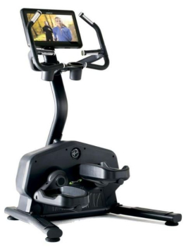 Альтернативный степпер L-TRAIN Pulse Fitex 270G