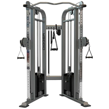 Кроссовер угловой Hasttings Digger HD017-6