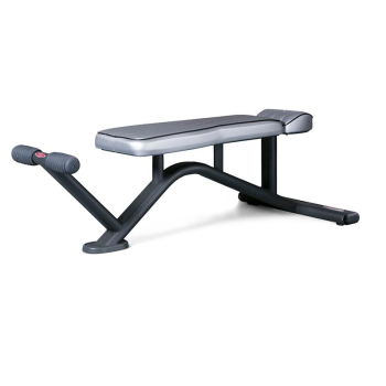 Горизонтальная скамья Panatta 1FE202