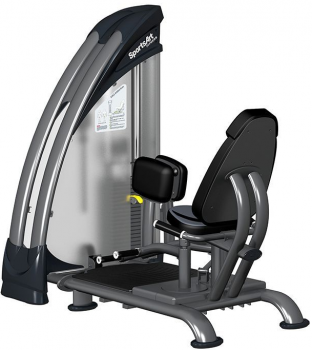 Тренажер для приводящих мышц бедра Sports Art S952