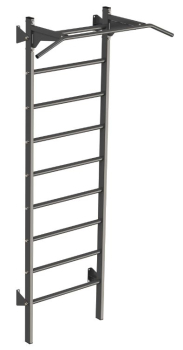 Шведская стенка с турником DHZ