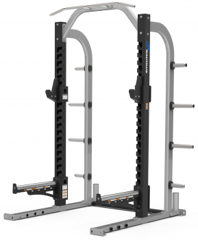 Силовая рама с турником Nautilus 9-HDHR2