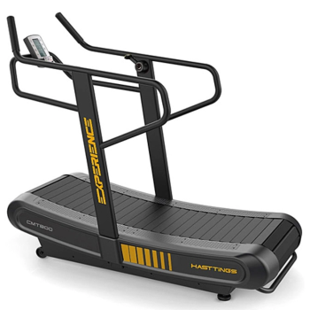 Механическая беговая дорожка Hasttings EXPERIENCE CMT800
