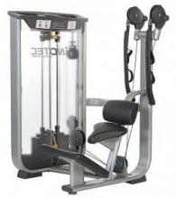 Пресс Inotec NL9