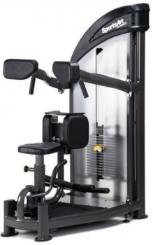 Твистер Sports Art P735