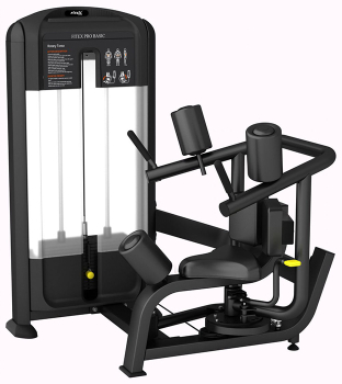 Твистер машина Fitex Pro Basic FTX-FB18