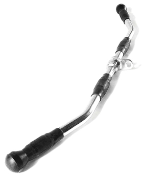 Рукоятка для тяги широким хватом 122 см Hasttings Digger HD61F1L