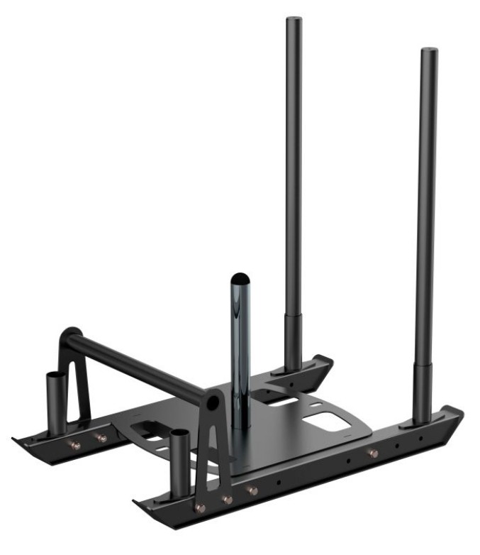 Сани для функционального тренинга ТАНГЕН