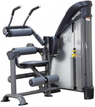 Тренажер для мышц брюшного пресса Sports Art S931