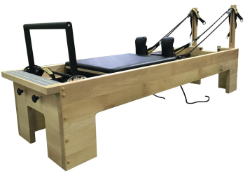 Классический реформер Pilates Plus СR