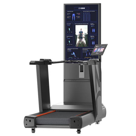 3D Анализатор движения Visbody Creator A600