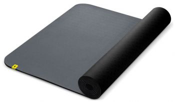 Коврик для йоги TPE Ziva, 125 х 61 х 1 см