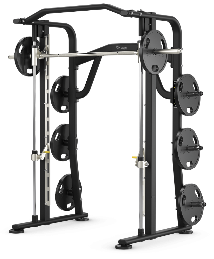 Машина Смита Vision Fitness VST600-PL62
