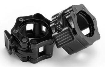 Зажим-замок Ziva Monster для грифа