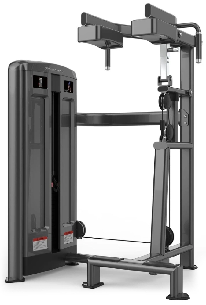 Голень стоя Realleader M7Pro-2007