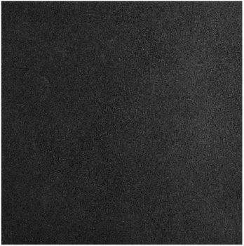 Коврик резиновый (черный) 1000x1000x16 мм Profi-Fit