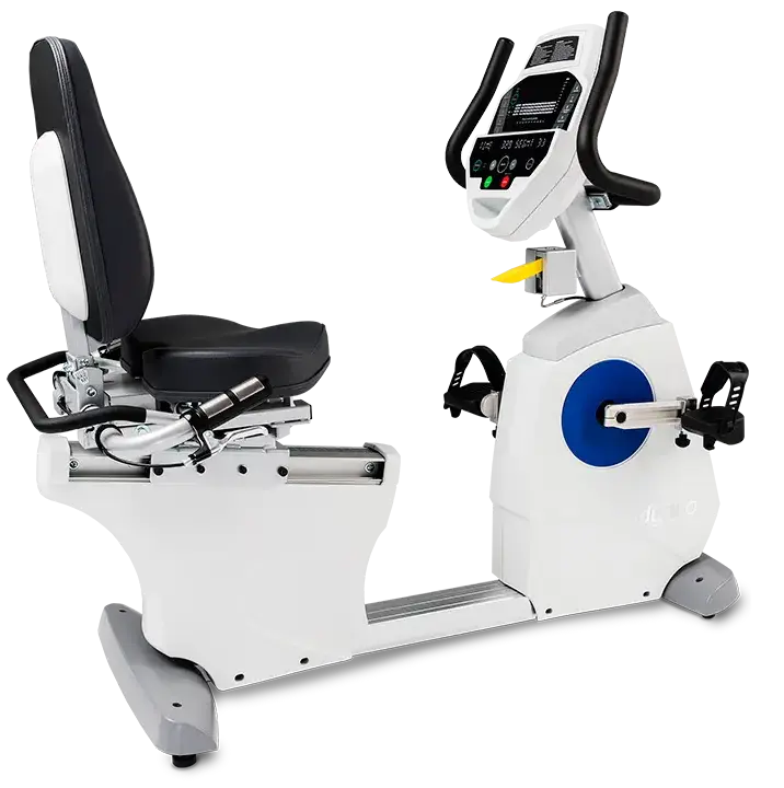 Реабилитационный горизонтальный велотренажер DYACO Medical 7.0R