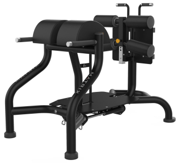 Скамья для ягодиц и бедер Matrix Magnum A96