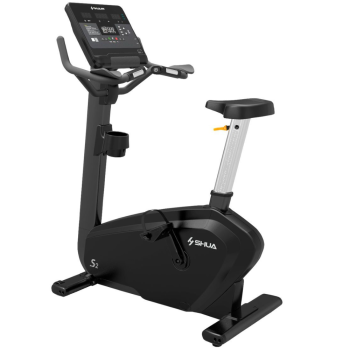 Велотренажер вертикальный SHUA SH-B9100U