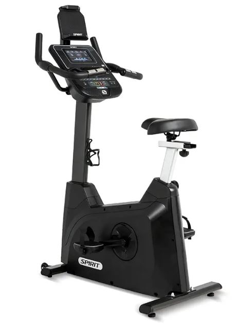 Велотренажер Spirit XBU55BL