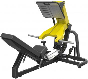 Жим ногами DHZ D-950