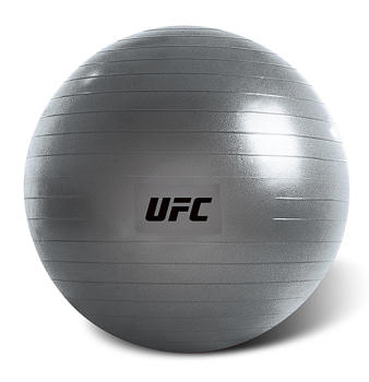 Гимнастический мяч UFC диаметр 55 см UHA-69158