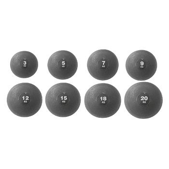 Слэмбол Panatta 9 кг. 2CZ6009